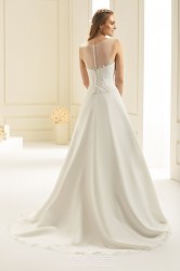 Νυφικό Bianco Evento Megan